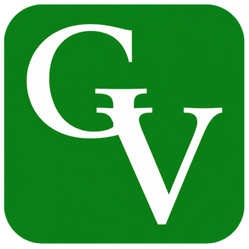greenvibeworld - Home