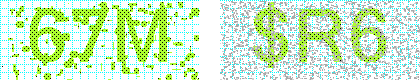SoNet Captcha