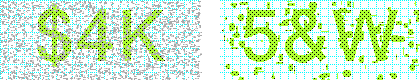 SoNet Captcha