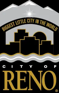 City of Reno partnership