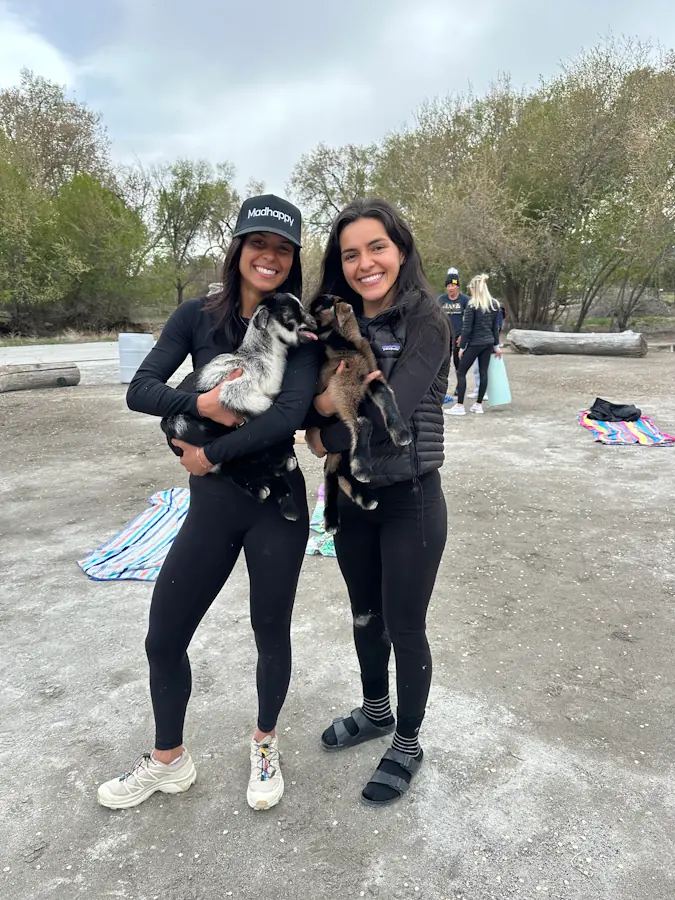 Goat Fest Photo 3